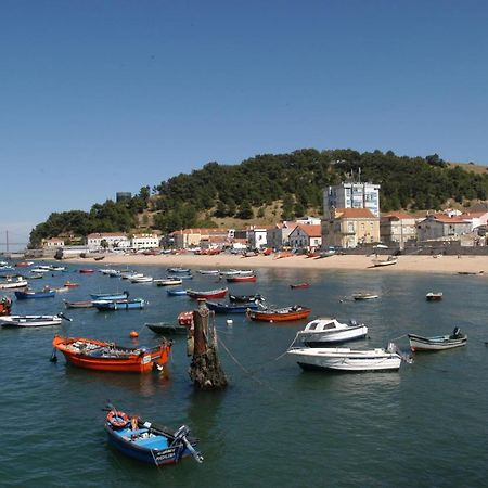 Beach & City - Trafaria Esterno foto