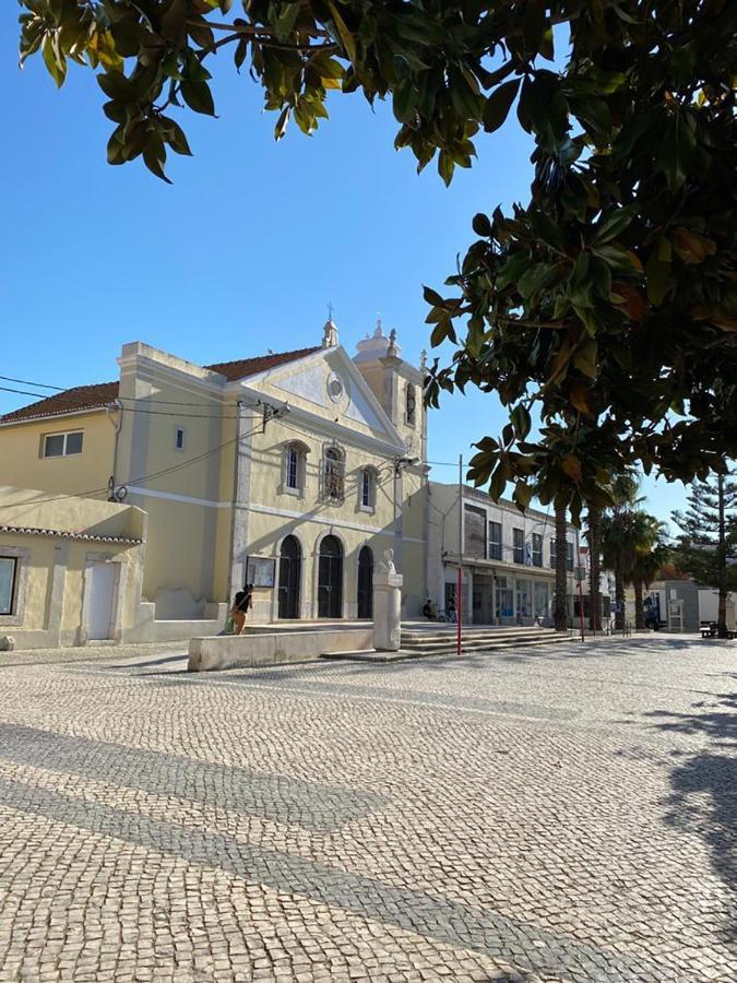 Beach & City - Trafaria Esterno foto
